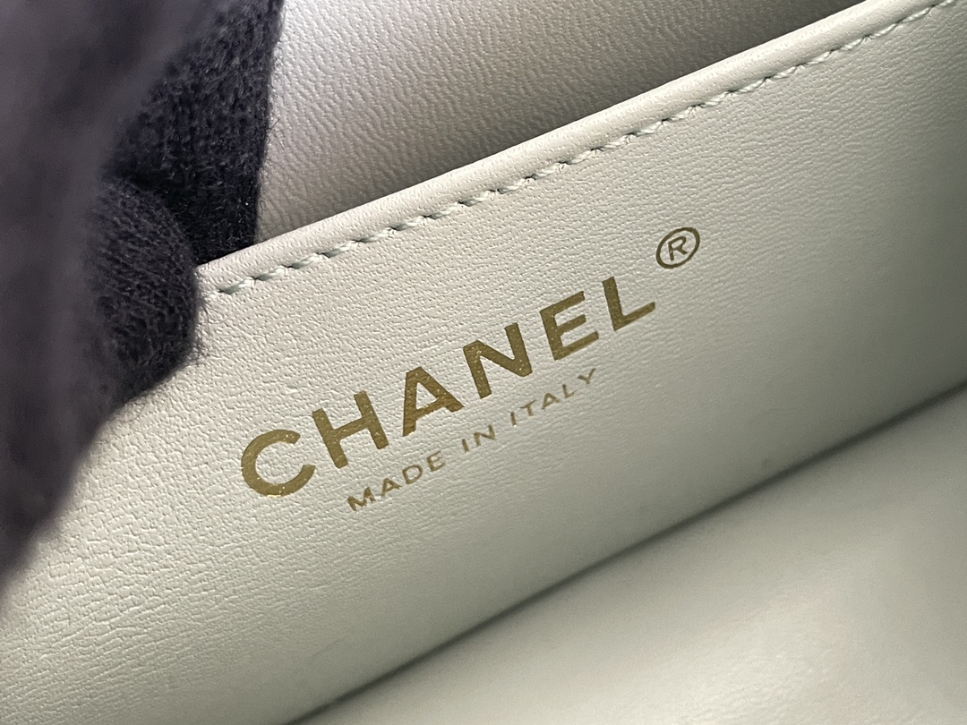 Chanel CF Series Bags